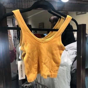 Urban outfitters tank top